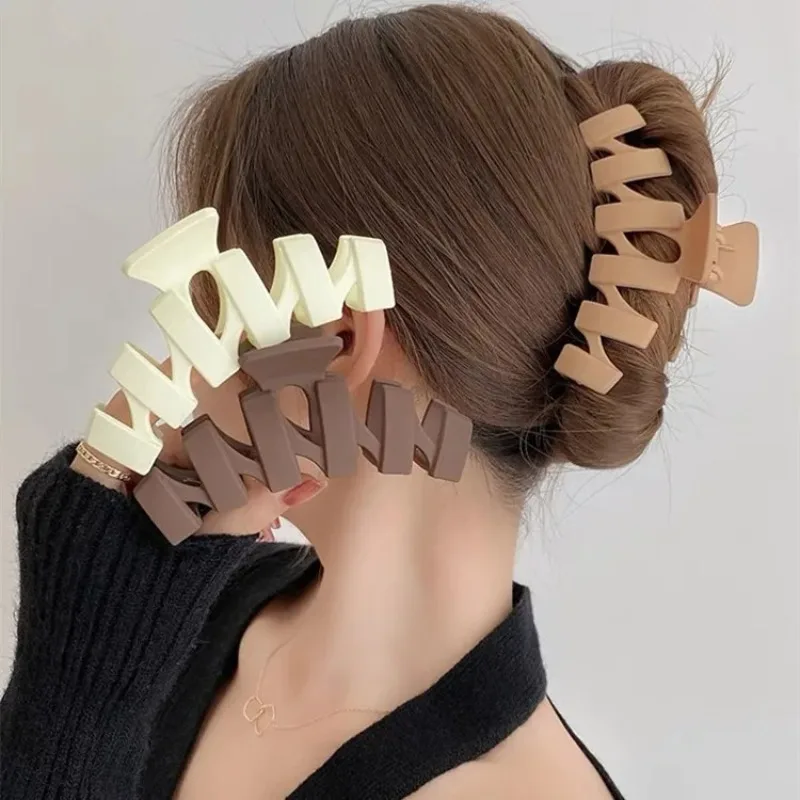 Jewelry Making Adults - Pinzas grandes de plástico para el