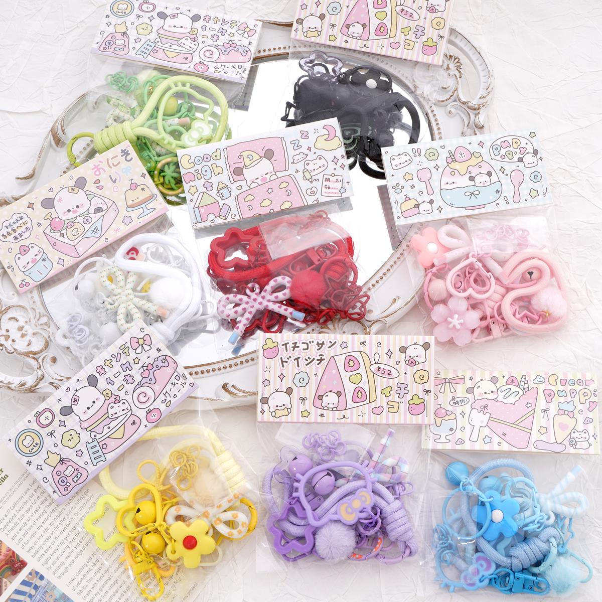 Jewelry Making Kit For Beginners - Nuevo estilo, 10 piezas/juego de abalorios