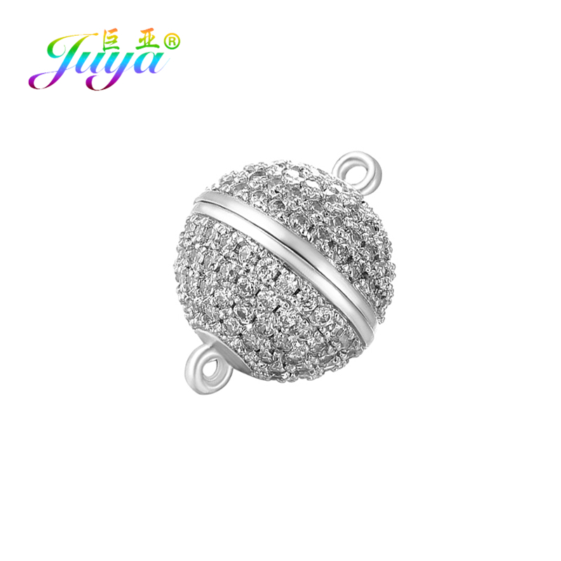 Jewelry Making Ideas - Juya-accesorios de joyería hechos a mano,