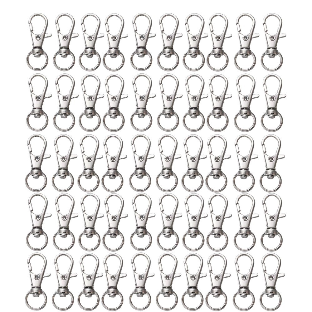 25-200 Piezas de Ganchos Girat - Jewelry Making Kit For Beginners reseña y precio