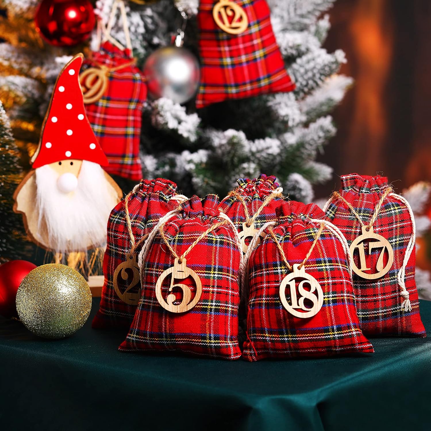 Calendario de Adviento de Navi - Jewelry Making Advent Calendar reseña y precio
