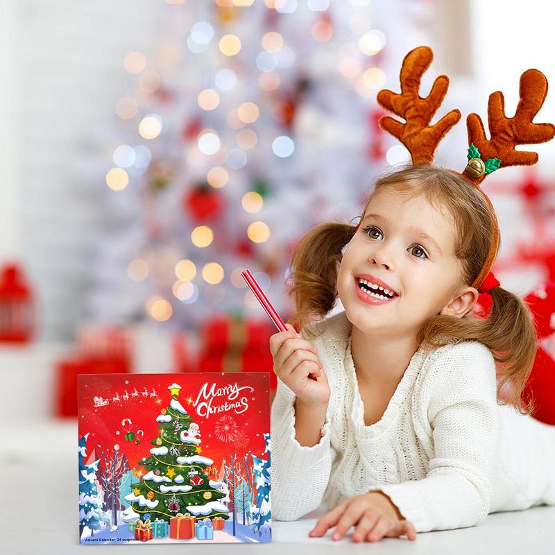 Calendario de Adviento de joye - Jewelry Making Advent Calendar reseña y precio