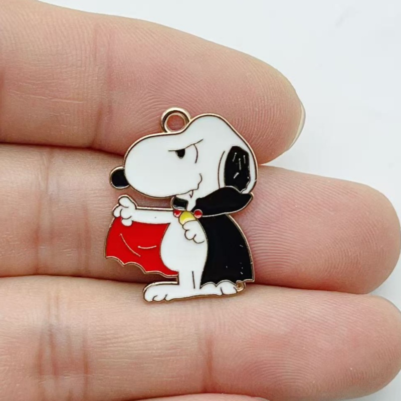 10 piezas de dijes de aleación - Jewelry Making Accessories reseña y precio