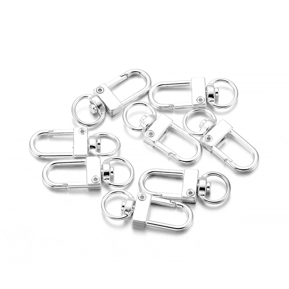 Paquete de 10 unidades de ganc - Jewelry Making Ideas reseña y precio