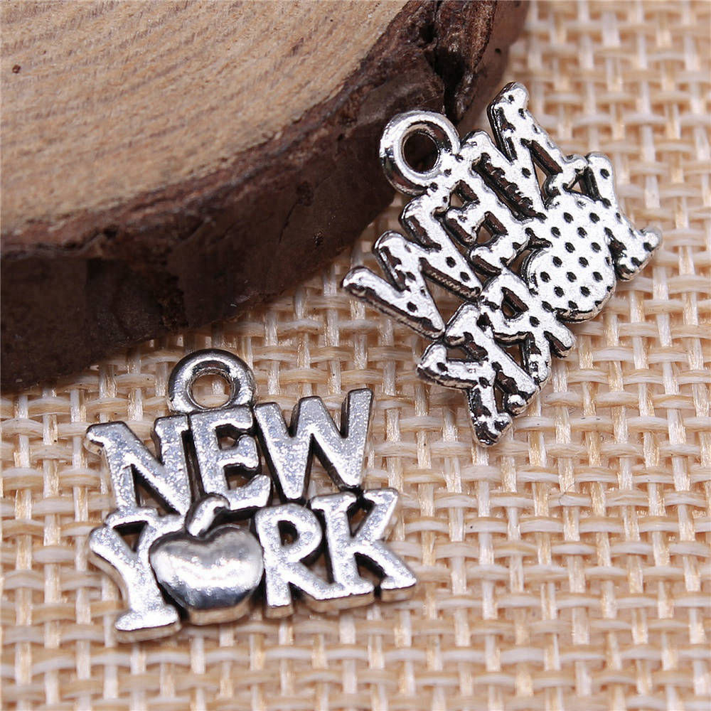 Componentes de abalorios de Nu - Jewelry Making York reseña y precio