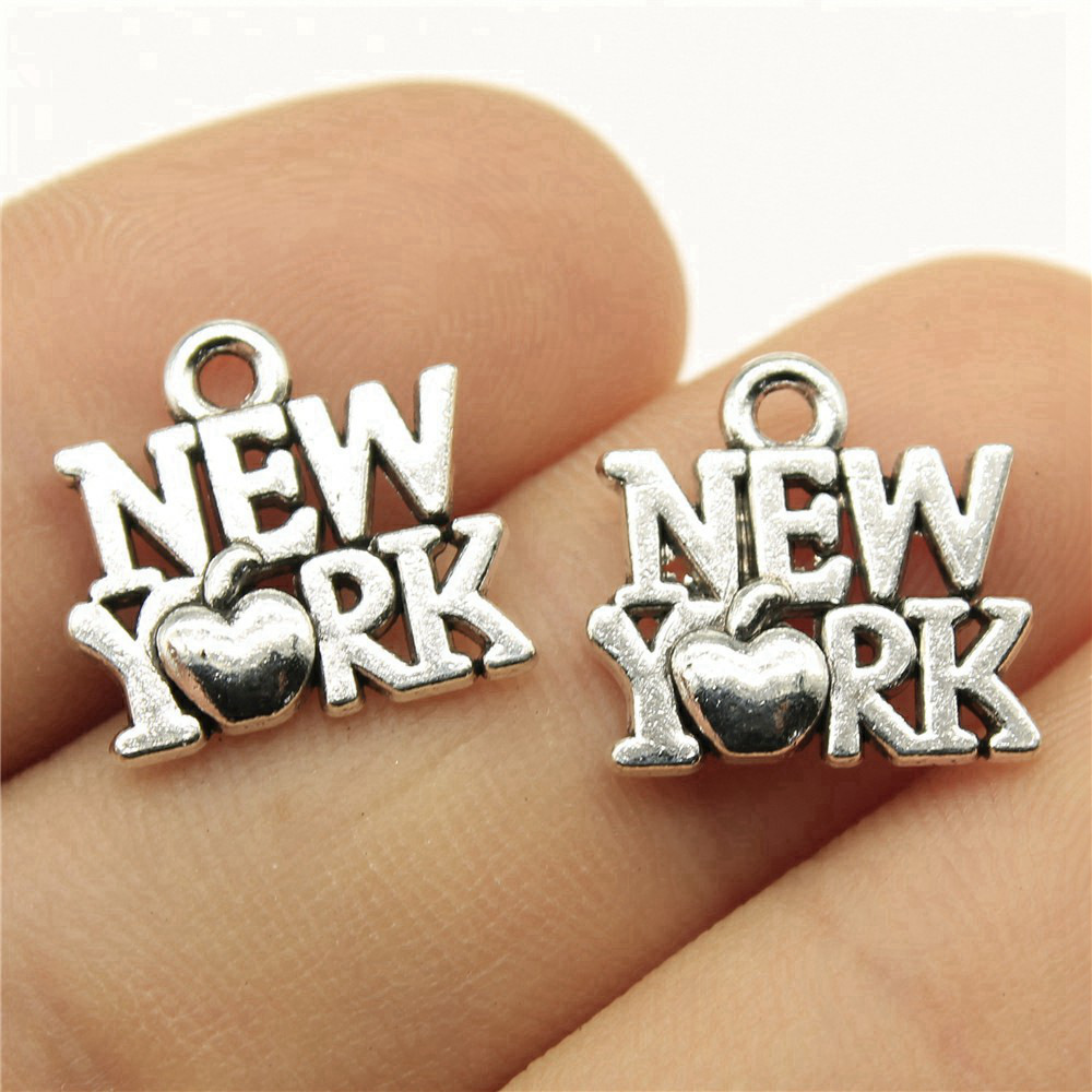 Componentes de abalorios de Nu - Jewelry Making York reseña y precio