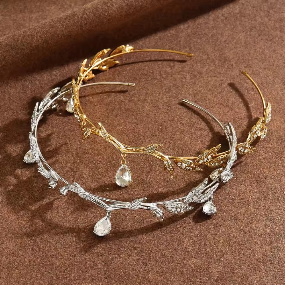 Corona de Hada Vintage, Tiaras - Jewelry Making Adults reseña y precio