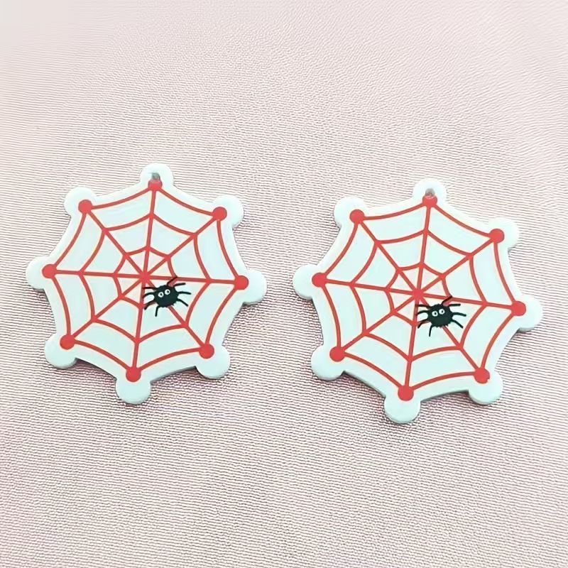 10 piezas de colgantes de arañ - Jewelry Making Accessories reseña y precio