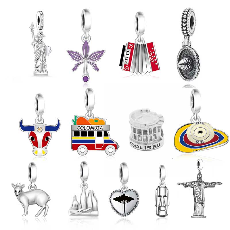 FC Jewelry Fit Original Pan Ch - Jewelry Making York reseña y precio