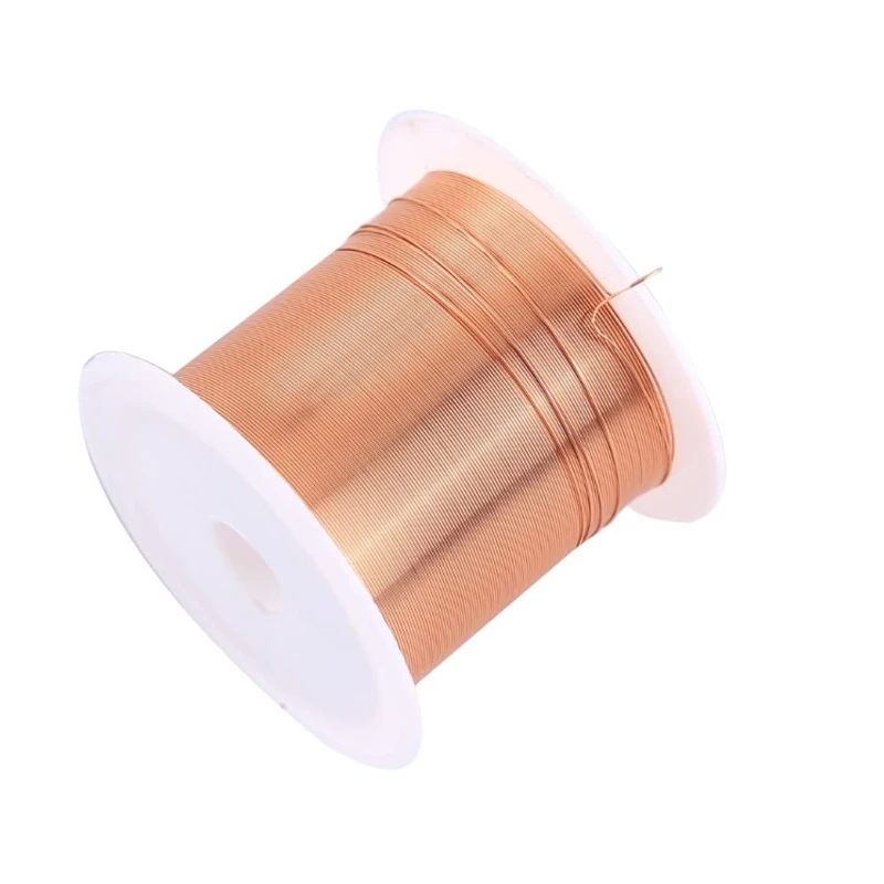 1-3 rollos de alambre de cobre - Jewelry Making Thread reseña y precio