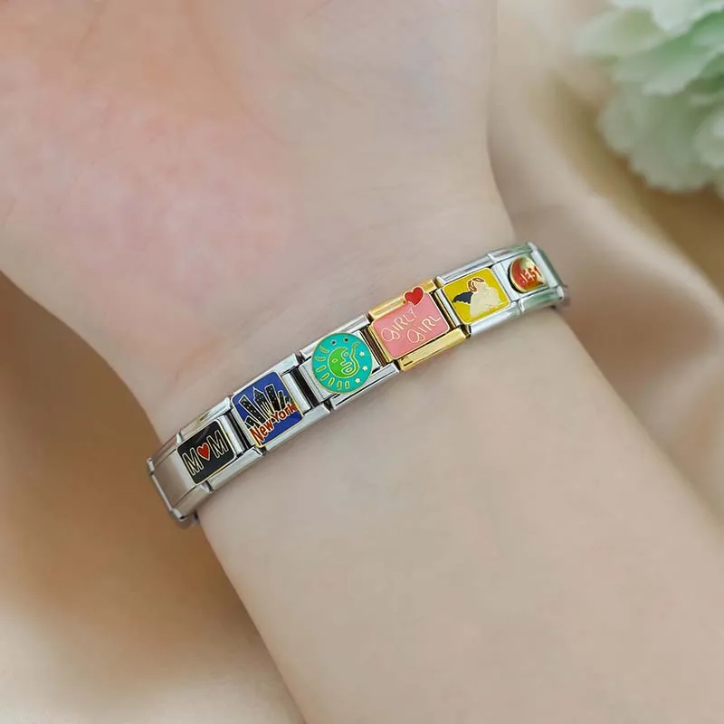 Hapiship 2024 nuevas mujeres N - Jewelry Making York reseña y precio