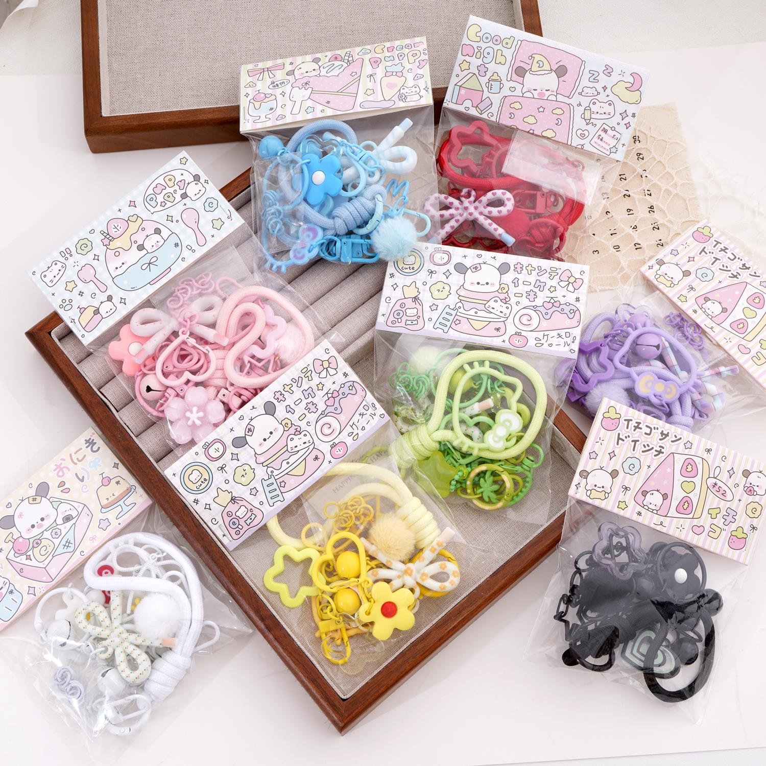Nuevo estilo, 10 piezas/juego  - Jewelry Making Kit For Beginners reseña y precio