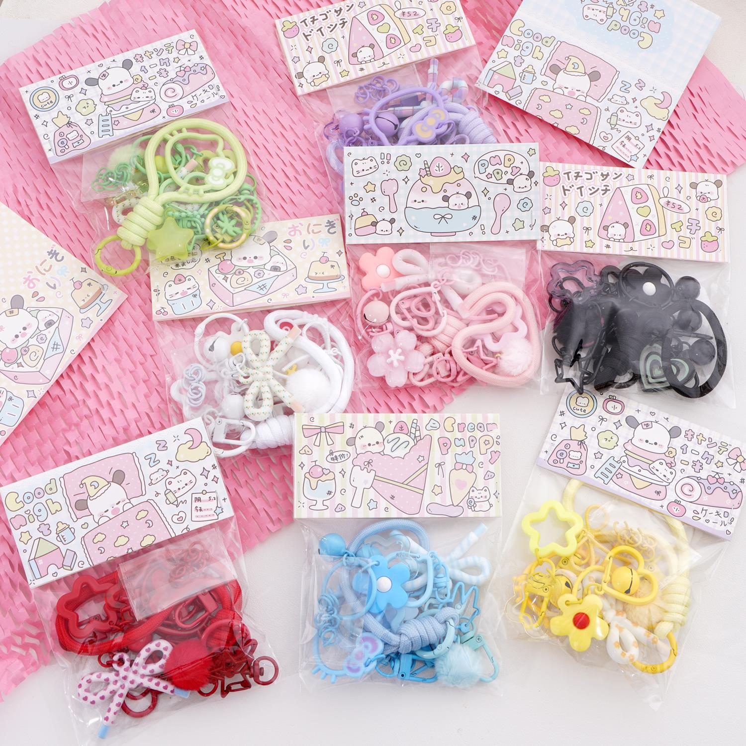 Nuevo estilo, 10 piezas/juego  - Jewelry Making Kit For Beginners reseña y precio