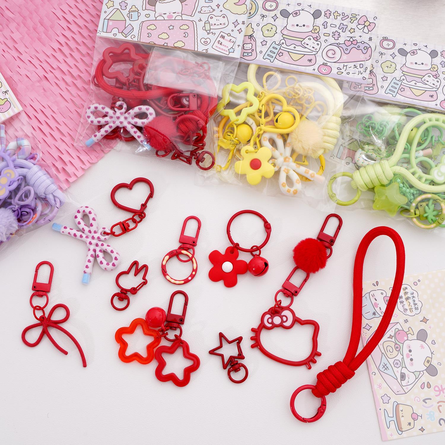 Nuevo estilo, 10 piezas/juego  - Jewelry Making Kit For Beginners reseña y precio