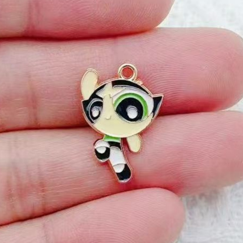 10 piezas de colgantes de alea - Jewelry Making Accessories reseña y precio
