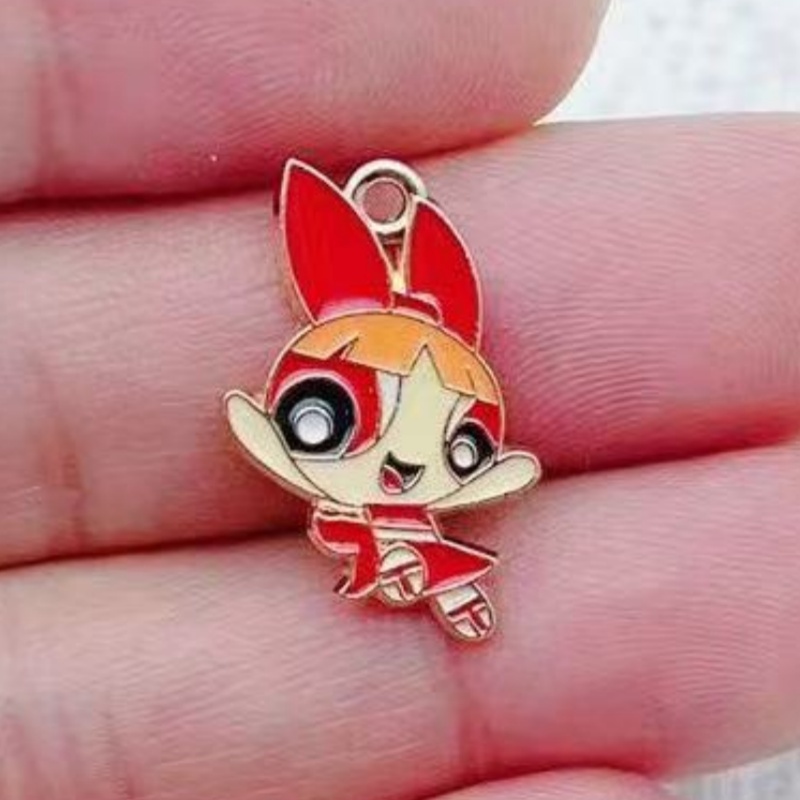10 piezas de colgantes de alea - Jewelry Making Accessories reseña y precio