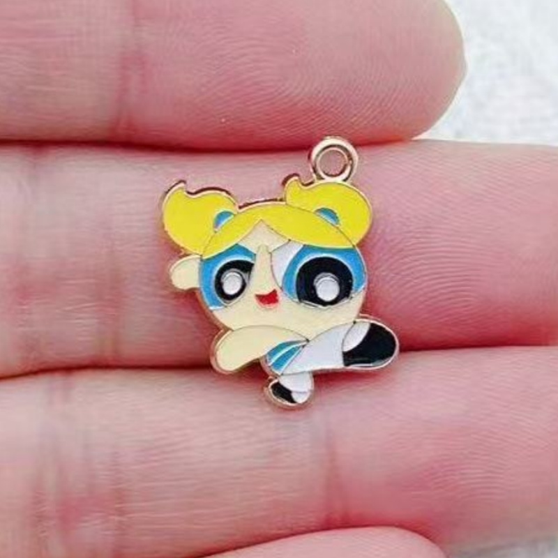 10 piezas de colgantes de alea - Jewelry Making Accessories reseña y precio