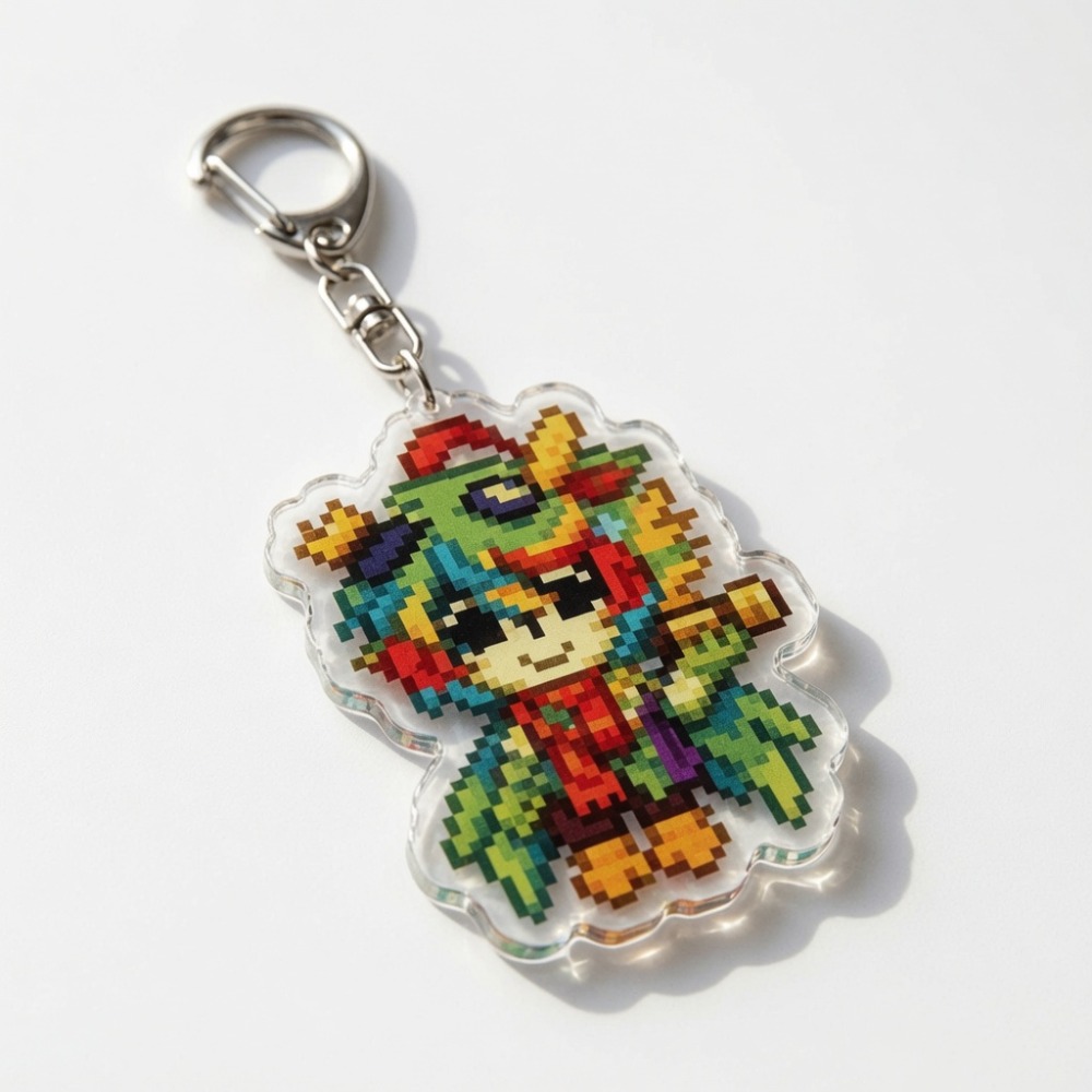 Llaveros y Abalorios para Bols - Jewelry Making Ideas reseña y precio