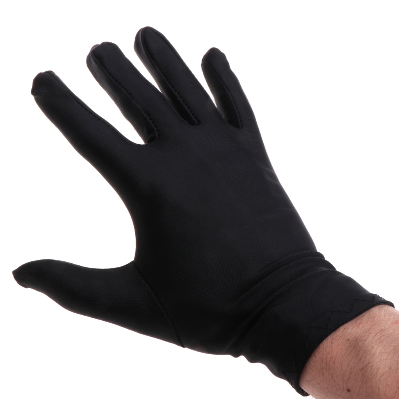 JAVRICK-guantes de algodón con - Jewelry Making Gloves reseña y precio