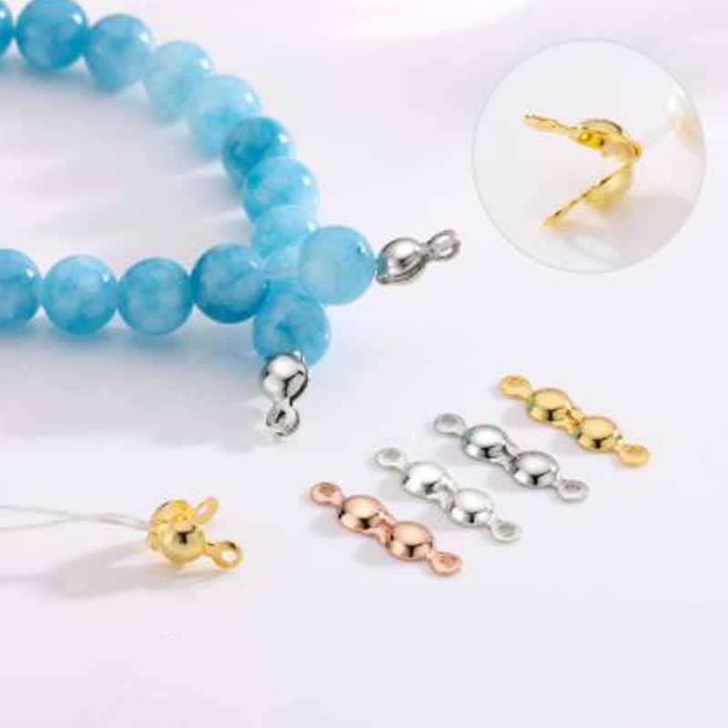 4 piezas de Plata de Ley 925 a - Jewelry Making Ideas reseña y precio