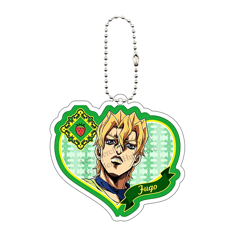 Doppio Giorno Risotto JOJO Ani - Jewelry Making Ideas reseña y precio