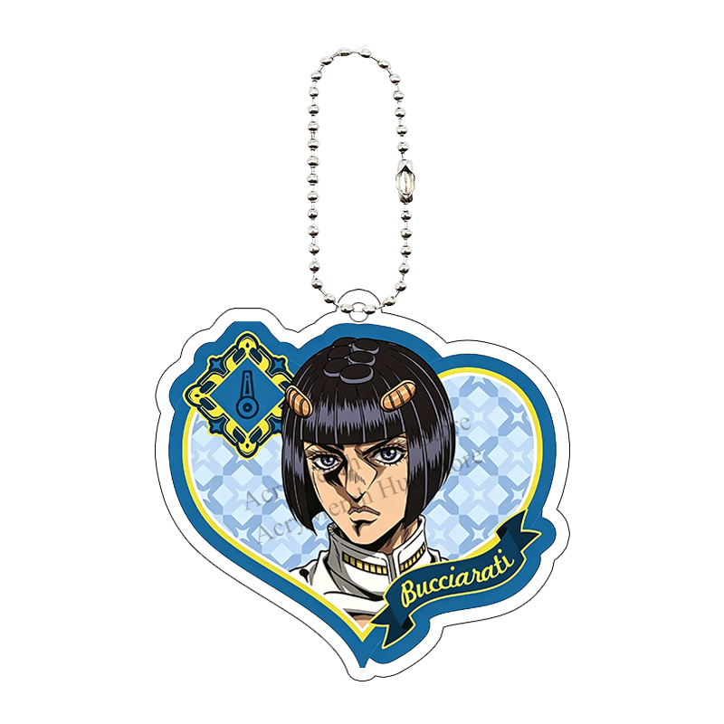 Doppio Giorno Risotto JOJO Ani - Jewelry Making Ideas reseña y precio