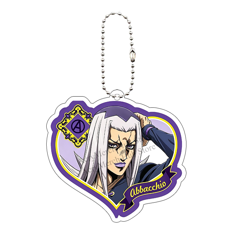 Doppio Giorno Risotto JOJO Ani - Jewelry Making Ideas reseña y precio