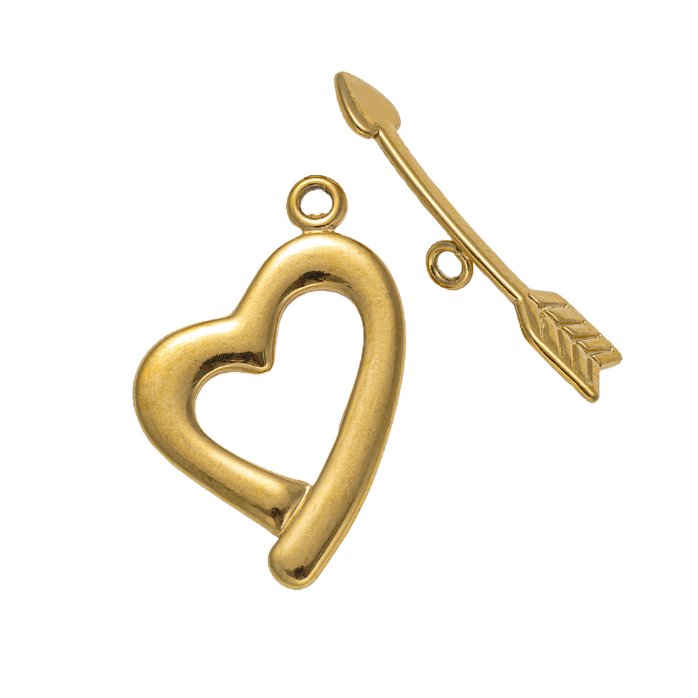 5 juegos de cierre de palanca  - Jewelry Making Kit For Beginners reseña y precio