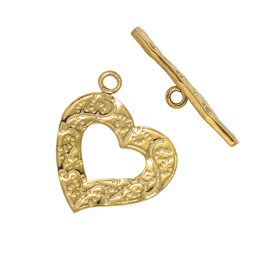 5 juegos de cierre de palanca  - Jewelry Making Kit For Beginners reseña y precio