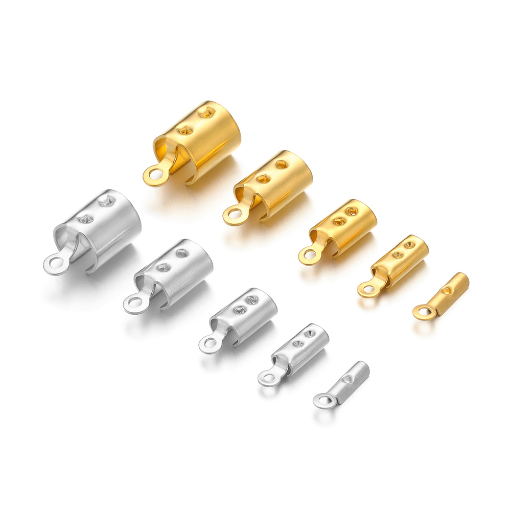50 Uds. De tapas de cuentas de - Jewelry Making Ideas reseña y precio