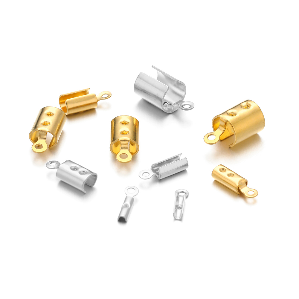 50 Uds. De tapas de cuentas de - Jewelry Making Ideas reseña y precio