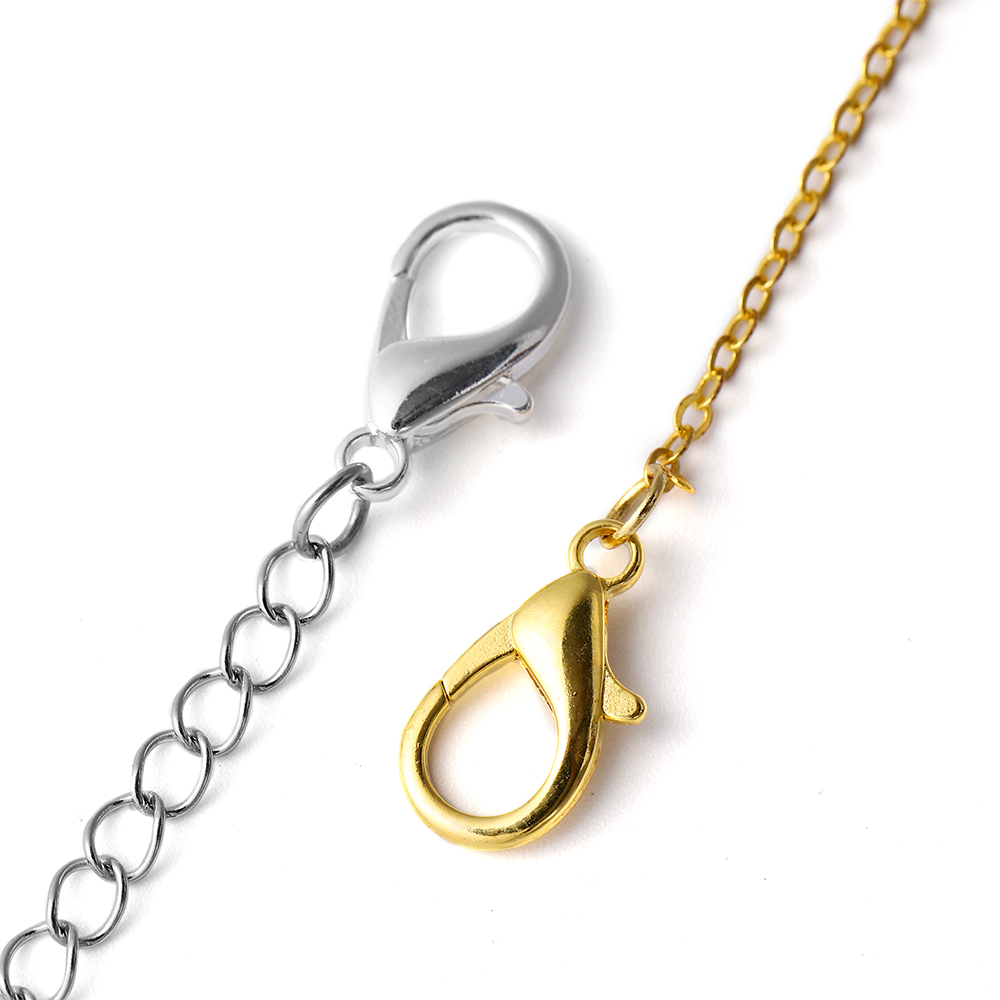 10 unidades de cierres de lang - Jewelry Making Ideas reseña y precio