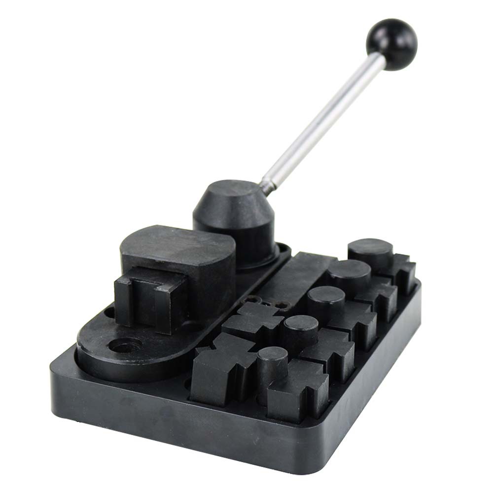 Máquina para Doblar Anillos, H - Jewelry Making Anvil reseña y precio