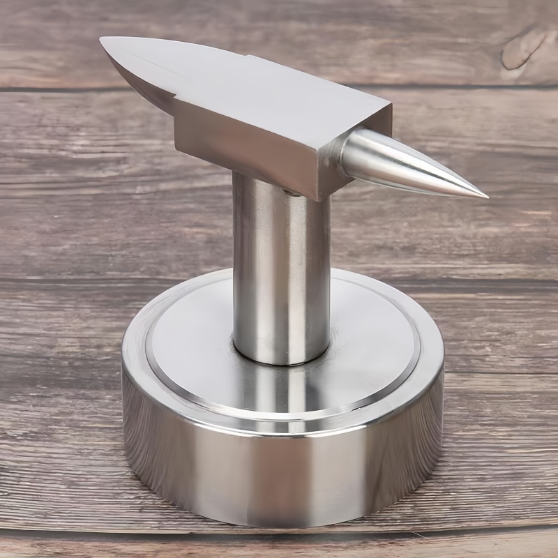Bloque de trabajo profesional  - Jewelry Making Anvil reseña y precio