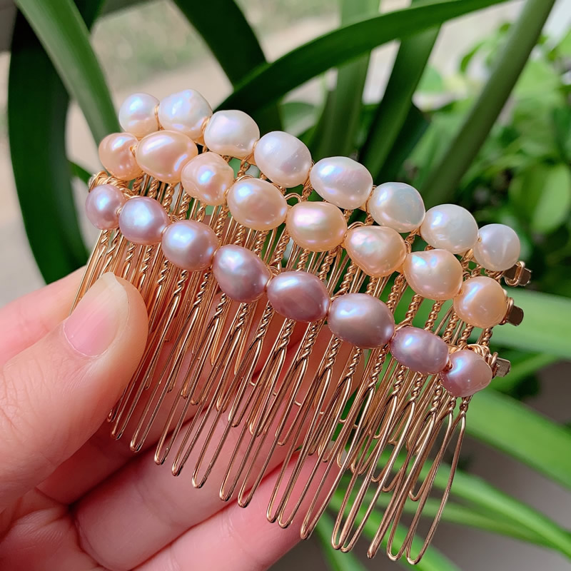 Elegante joyería para el cabel - Jewelry Making Adults reseña y precio