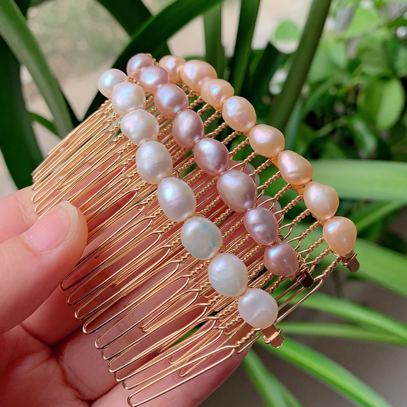 Elegante joyería para el cabel - Jewelry Making Adults reseña y precio