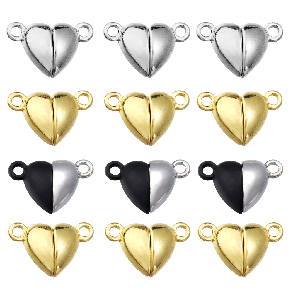 Lote de 5 Cierres Magnéticos e - Jewelry Making Ideas reseña y precio