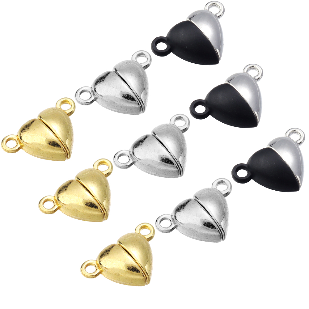 Lote de 5 Cierres Magnéticos e - Jewelry Making Ideas reseña y precio