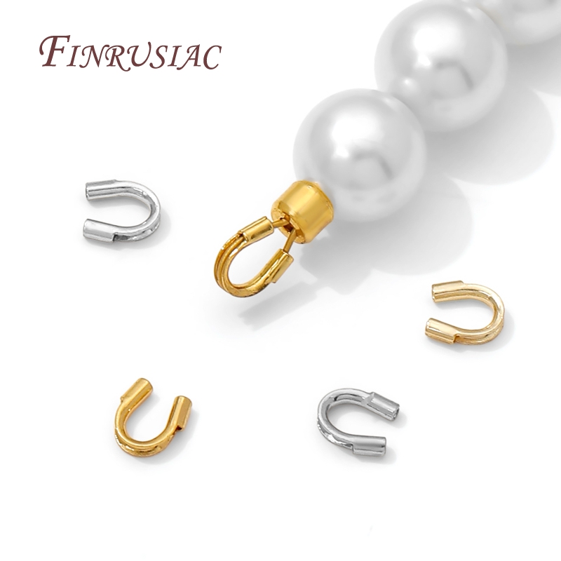 Tapas protectoras (protectores - Jewelry Making Gold Wire reseña y precio
