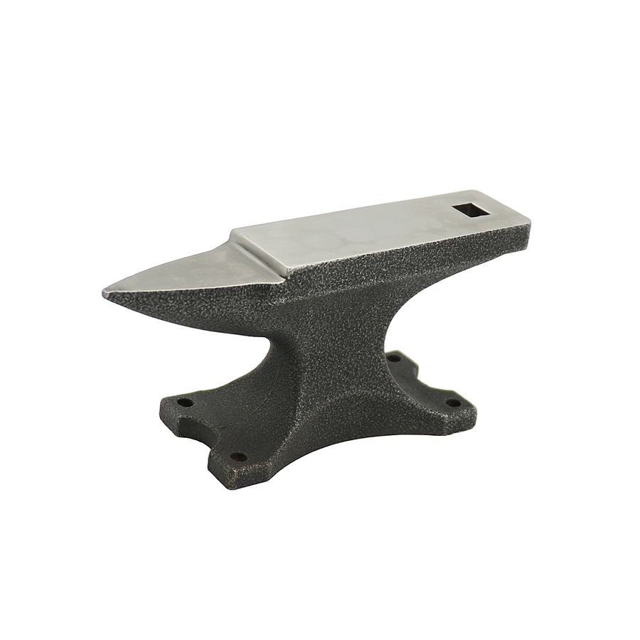 DIY, yunque de hierro, aleació - Jewelry Making Anvil reseña y precio