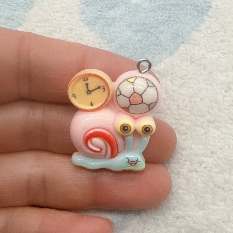 10 piezas de colgantes de resi - Jewelry Making Accessories reseña y precio