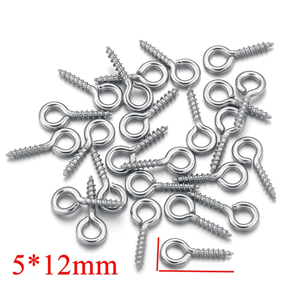 100 unids/lote Mini alfileres  - Jewelry Making Thread reseña y precio