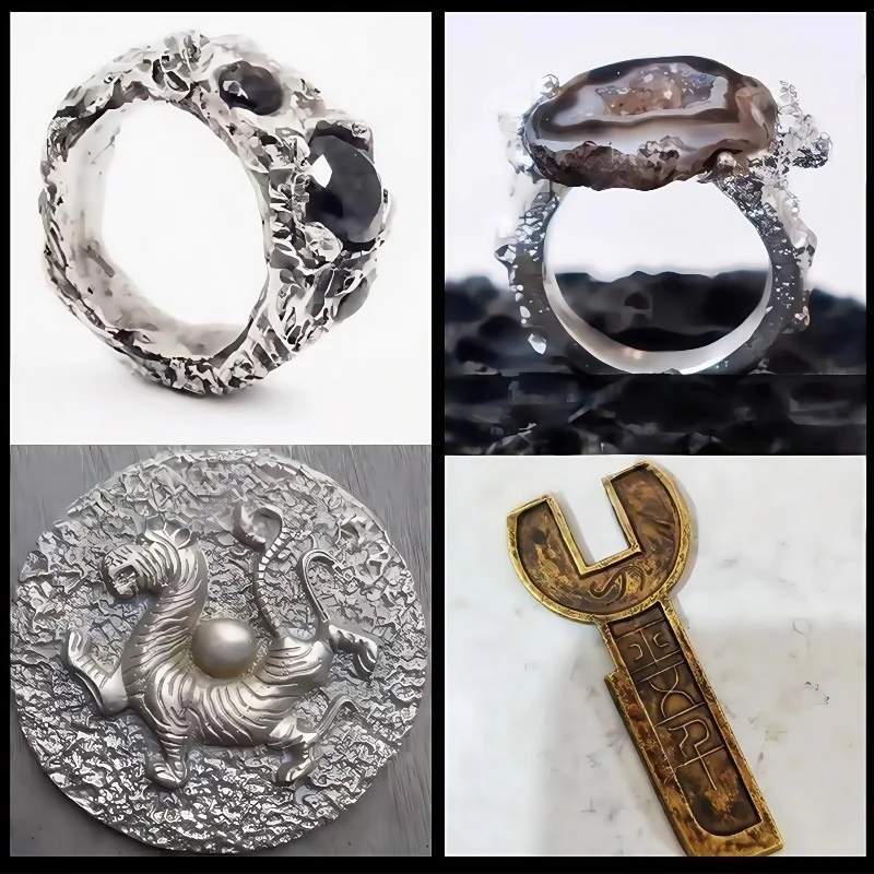 Herramienta de fundición de jo - Jewelry Making Anvil reseña y precio