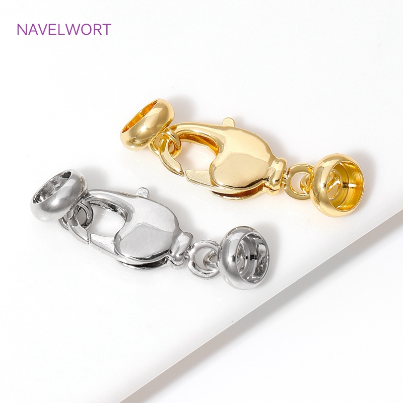 Conector de cierres de langost - Jewelry Making Ideas reseña y precio