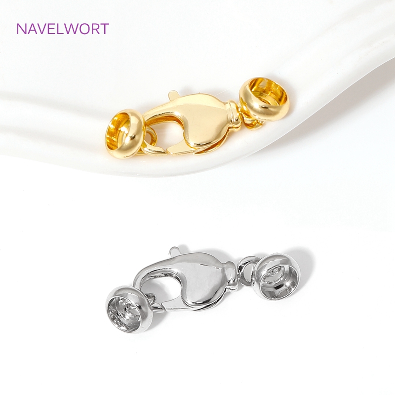 Conector de cierres de langost - Jewelry Making Ideas reseña y precio