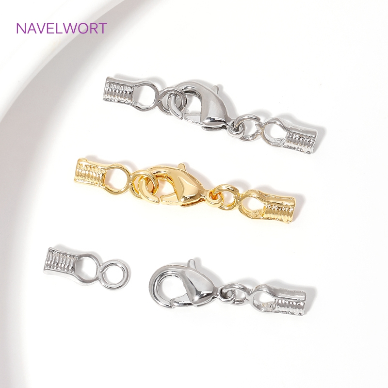 Conector de cierres de langost - Jewelry Making Ideas reseña y precio
