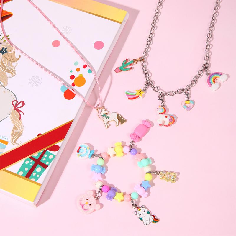 Pulsera con Calendario de Advi - Jewelry Making Advent Calendar reseña y precio