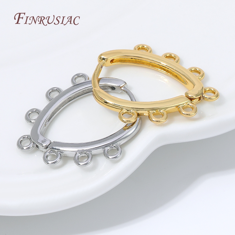 Pendientes Huggie chapados en  - Jewelry Making Gold Wire reseña y precio