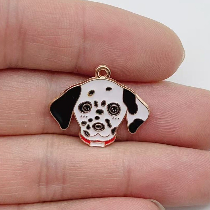 12 piezas de colgantes de alea - Jewelry Making Accessories reseña y precio