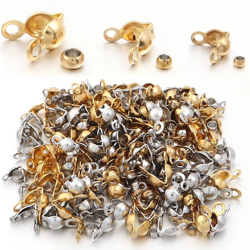 Kit de 40-200 Piezas de Conect - Jewelry Making Kit For Beginners reseña y precio